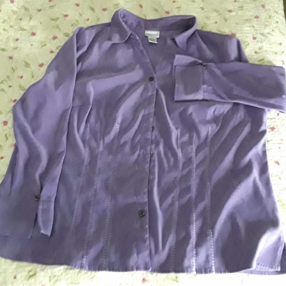 Womens jacket